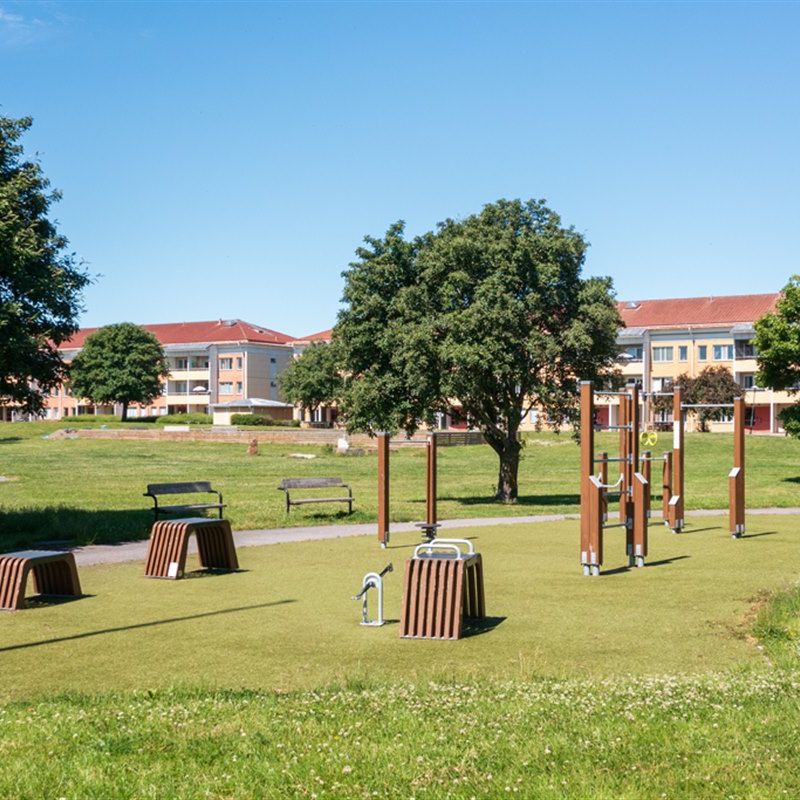 Timmermansgatan 98 - Foto 1