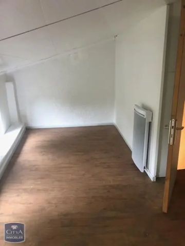 Maison à louer 2 pièces 41.33m² - Photo 2