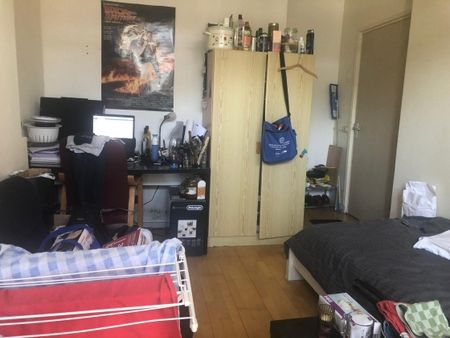 Ruime zonnige kamer - Foto 3