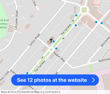 The Fairway, Northolt - Photo 1