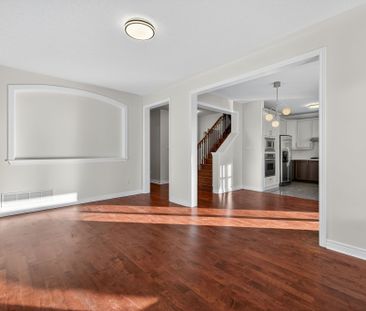 For Lease - 94 Destino Crescent, Vaughan, Ontario - Photo 1