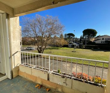 Appartement Pertuis- 3 pièces - 70m² - Photo 2