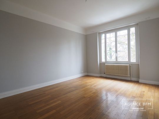 Location Appartement 2 pièces 54m² ANNECY 74000 - Photo 1