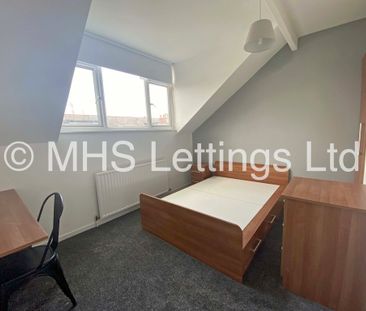 24 Newport View, Leeds, LS6 3BX - Photo 1