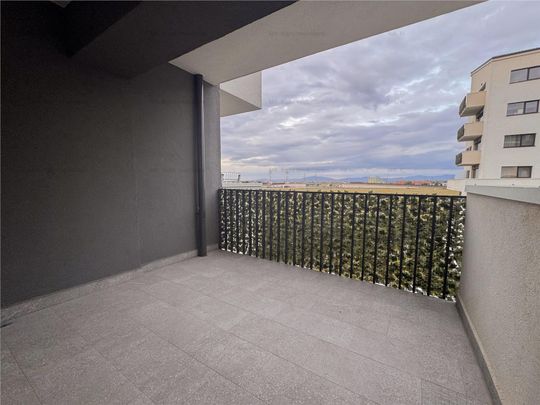 Apartament 2 camere spatios | Parcare | Tractorul - Photo 1