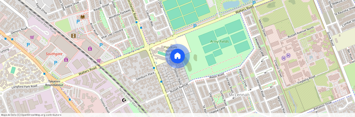 13B Dittmer Place, Papakura, Papakura