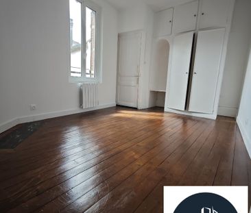 Location Appartement 2 pièces 36m² MAINTENON 28130 - Photo 3