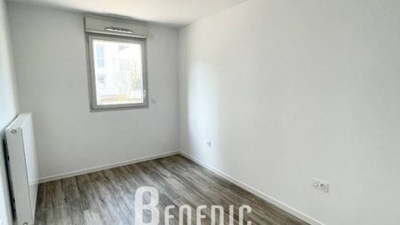 T3 NANCY CENTRE - DEUX RIVES - APPARTEMENT NEUF - Photo 2