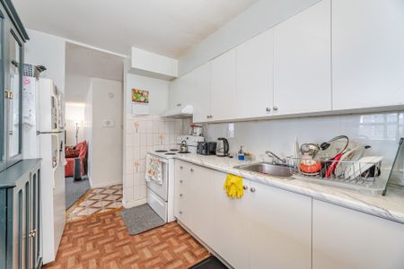 For Lease - 45 Silverstone Drive Unit# 203, Toronto, Ontario - Photo 2