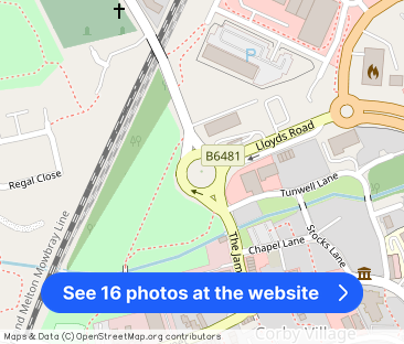 Pennyroyal Drive, Priors Hall Park, NN17 5BY - Photo 1