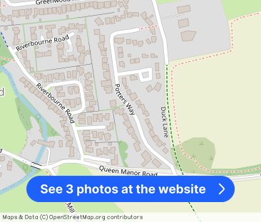 Potters Way, Salisbury, SP1 - Photo 1