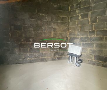 T3 avec terrasse quartier BUTTE - Photo 3