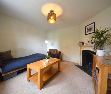 1 bedroom end of terrace house to rent - Photo 1