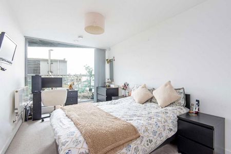 1 bedroom flat to rent - Photo 3