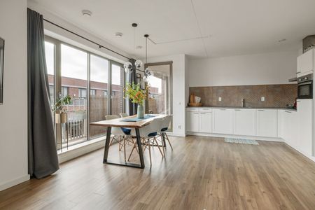 Appartement te huur: Wenenpromenade 50 3541 DG Utrecht - Photo 4