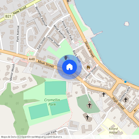69 Moat Street, BT21 0EE, Donaghadee