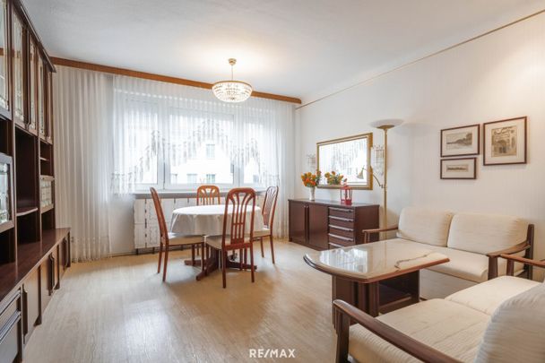 Gemütliche 3-Zimmer-Wohnung in 1030 Wien! - Photo 1