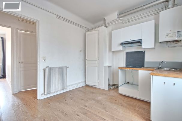 Appartement 2 pièce(s) 1 chambre(s) 42.57 m² - Photo 1