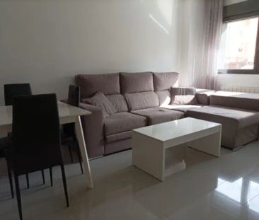 Piso en alquiler en Paseo de la Estación, número sn, cerca de Calle... - Foto 1