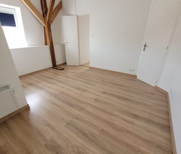 Location Appartement 2 pièces 40m² TROYES 10000 - Photo 1