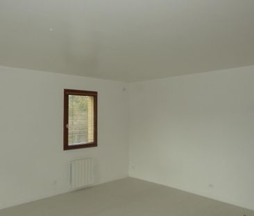 Appartement 1 pièces de 35 à Cergy le haut - Photo 1