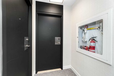 For Lease - 15 Fort York Boulevard Unit# 806, Toronto, Ontario - Photo 3