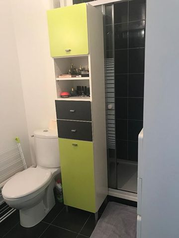 Appartement 2 pièces à Nancy - Photo 5