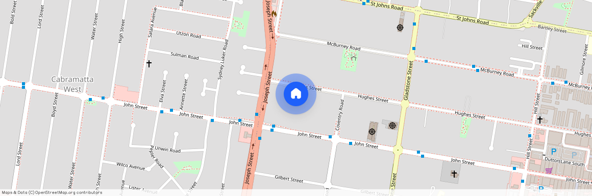 128 Hughes Street, NSW 2166, Cabramatta