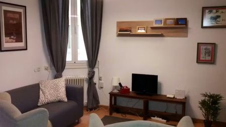 Calle de Evaristo San Miguel, Madrid, Community of Madrid 28008 - Foto 2