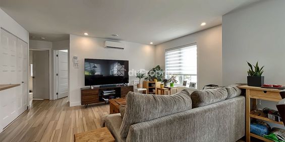 À Repentigny, Magnifique 4 ½ Condo - Photo 3