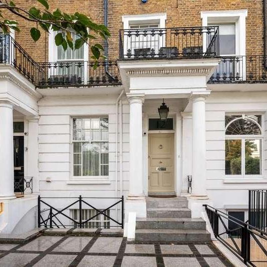 Drayton Gardens, South Kensington, SW10 - Photo 1