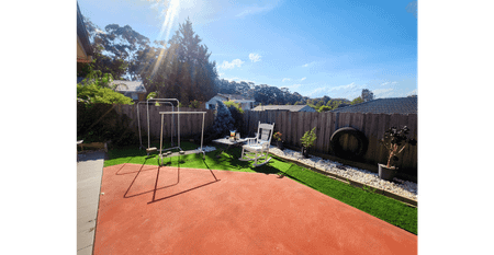 2 Bedroom granny flat with your spacious private backyard for relaxing - Photo 5
