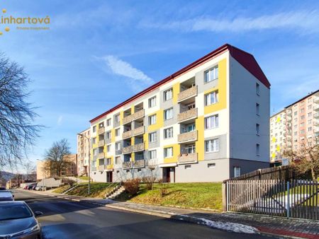 Pronájem bytu 1+1 38 m2 - Photo 5