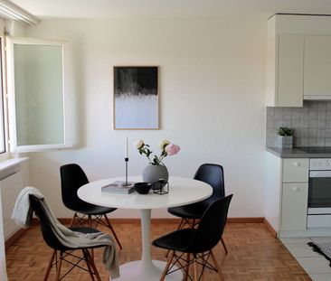 3.5 Zimmer, 1. Stock - Photo 2