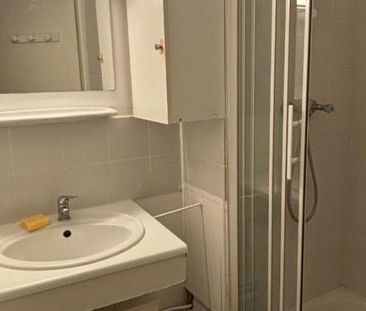 Location Appartement 1 pièce Meublé 20m² TOURS 37000 - Photo 5