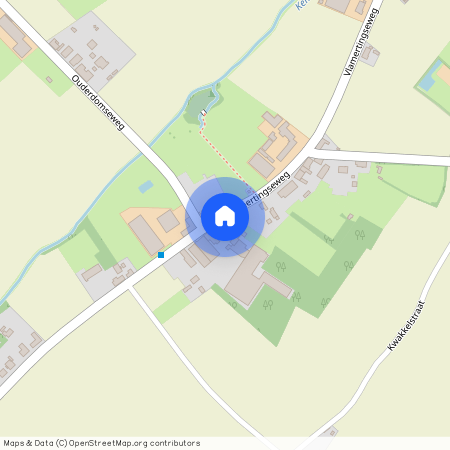 Vlamertingseweg 34, 8970 Reningelst