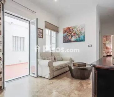 Piso en alquiler en Calle Argantonio - Photo 1