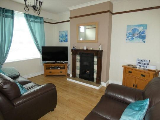 2 bedroom terraced house to rent - Photo 1