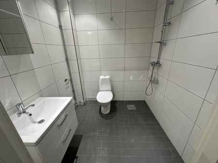 1:a Sjöberg, Sollentuna 29m2 - Foto 4