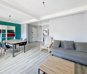 Location Appartement 2 pièces 55m² TOULOUSE 31000 - Photo 3