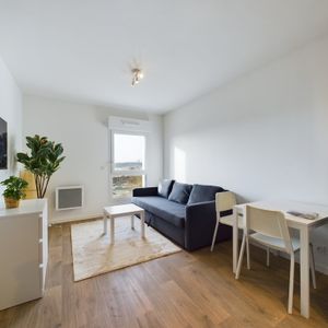 APPARTMENT MEUBLE TYPE T1 - PALAISEAU - Photo 2