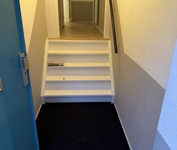 Appartement te huur: Etienne de Bouterstraat 37 3067 AR Rotterdam - Foto 5