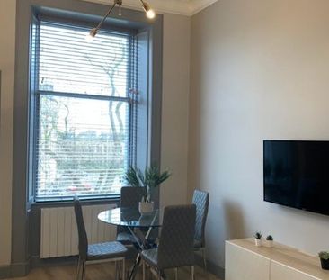 24 Bellevue Crescent, 2f2 Bellevue, Edinburgh, EH3 6NF - Photo 3