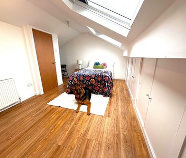 7 Bed Terraced House, Kenmare Road, L15 - Photo 6