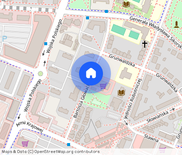 Ładne mieszkanie 3-pokojowe do wynajęcia-nowe - Photo 1