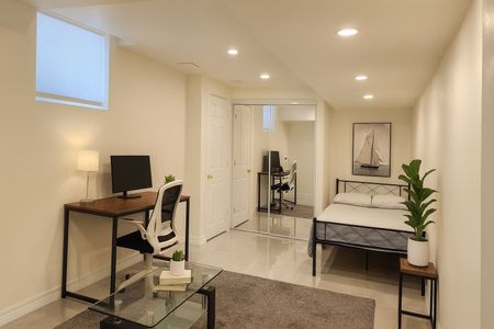 For Lease - 77 Wheelwright Drive Unit# Basement, Richmond Hill, Ontario - Photo 4