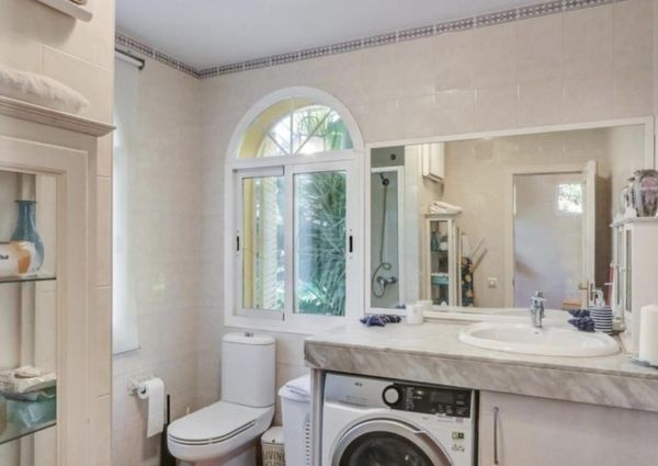 AM4200 - Chalet for rent Carib Playa, Marbella, Málaga, Spain