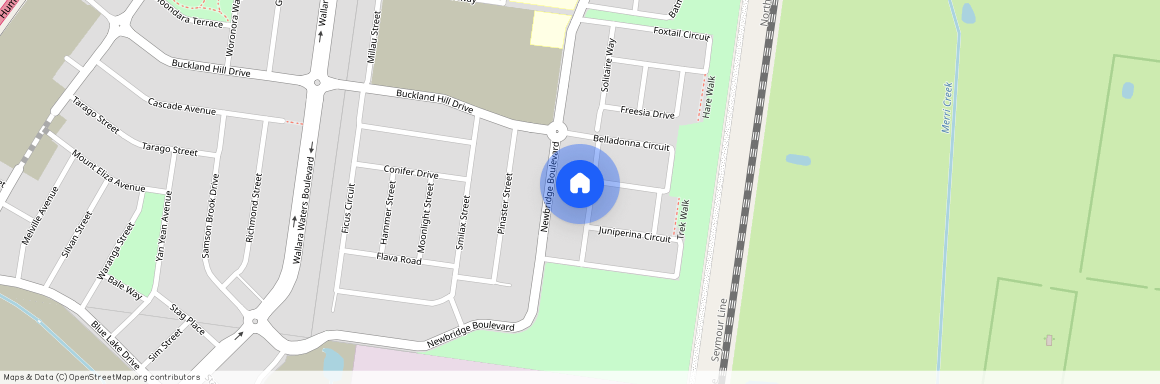 14 Ivanhoe Road, Vic 3756, Wallan