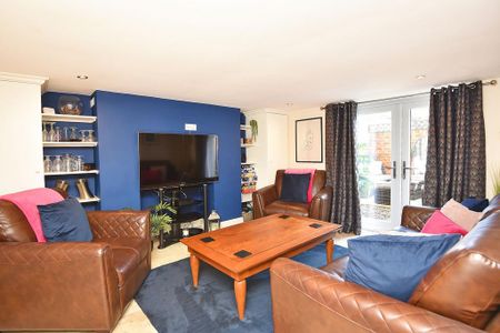 5 bedroom house to rent - Photo 3