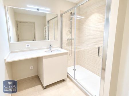 Location Appartement 2 pièces 46m² CHINON 37500 - Photo 3